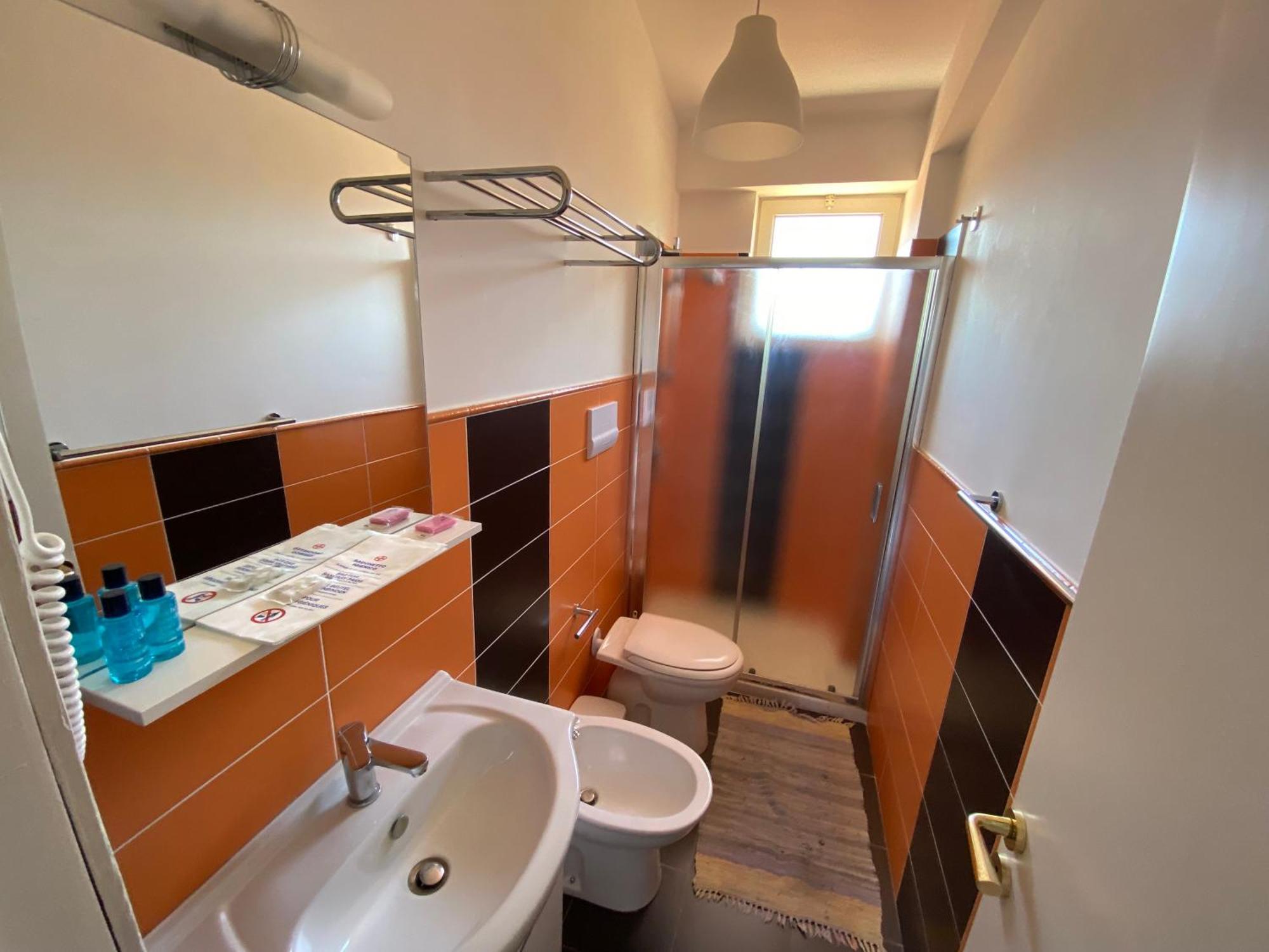 Apartments Di Salvo Furnari Kültér fotó