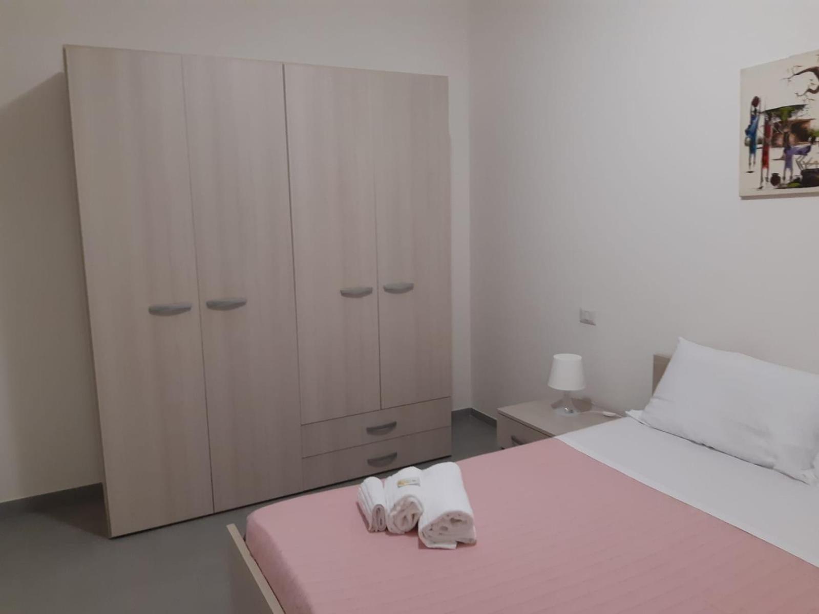Apartments Di Salvo Furnari Kültér fotó