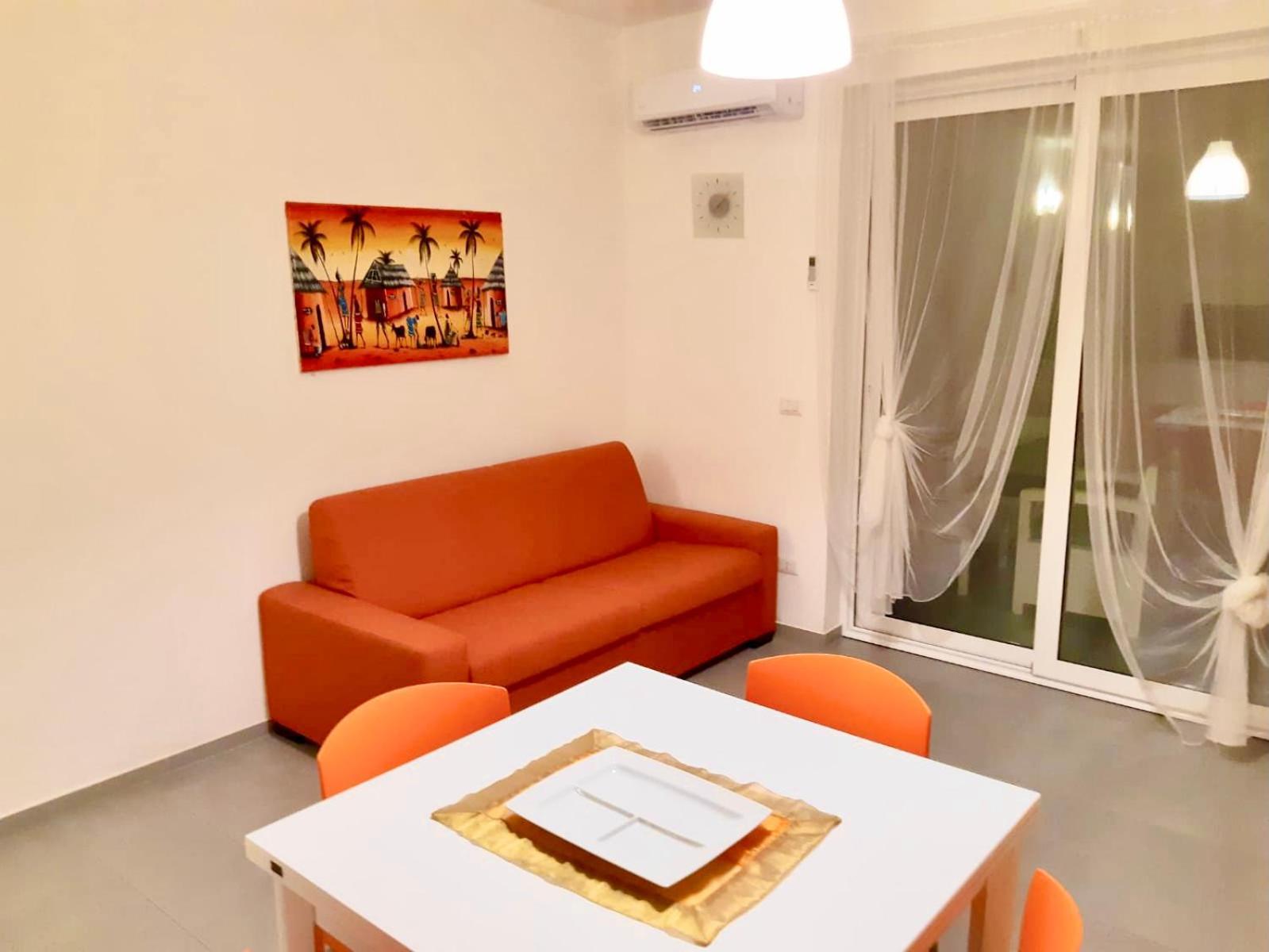 Apartments Di Salvo Furnari Kültér fotó