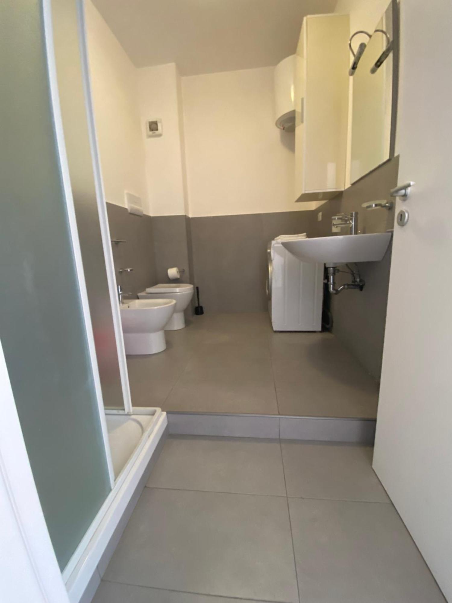 Apartments Di Salvo Furnari Kültér fotó