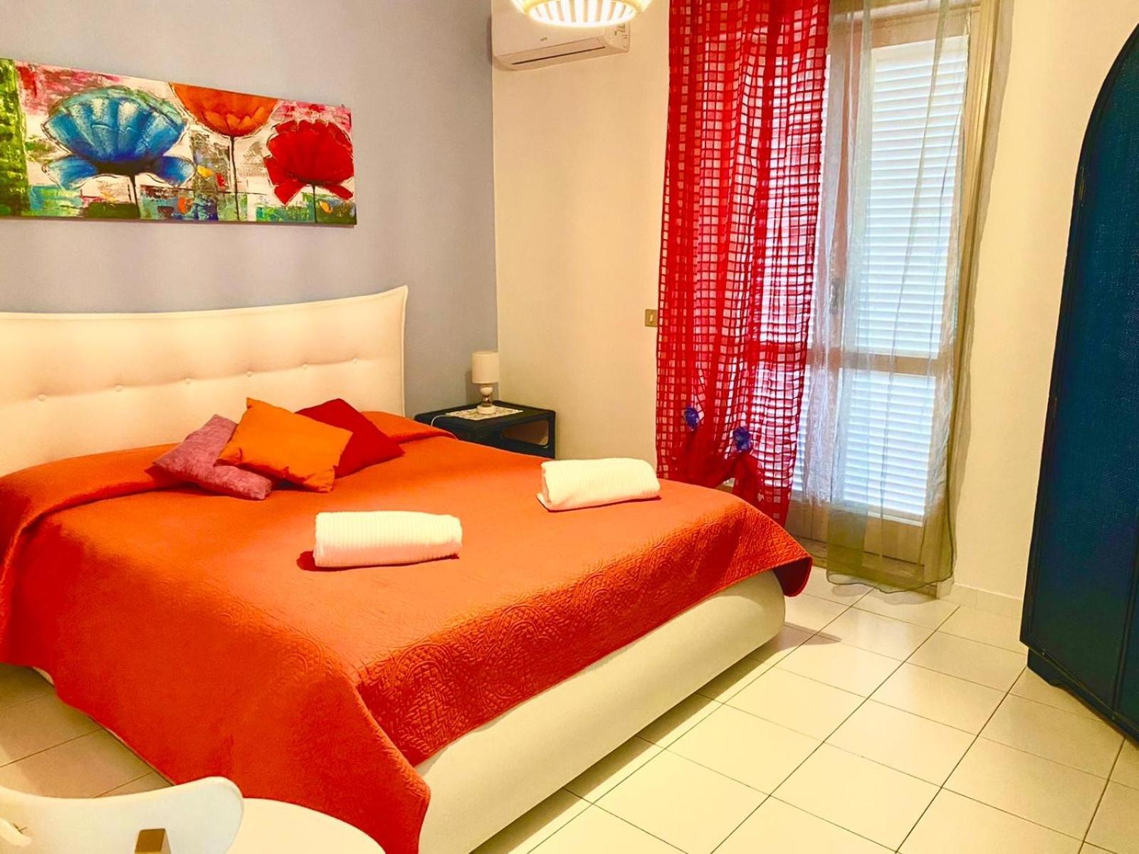 Apartments Di Salvo Furnari Kültér fotó