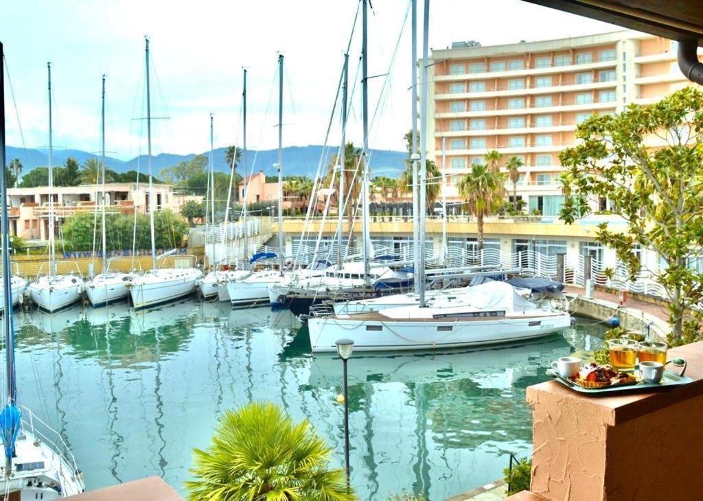 Apartments Di Salvo Furnari Kültér fotó