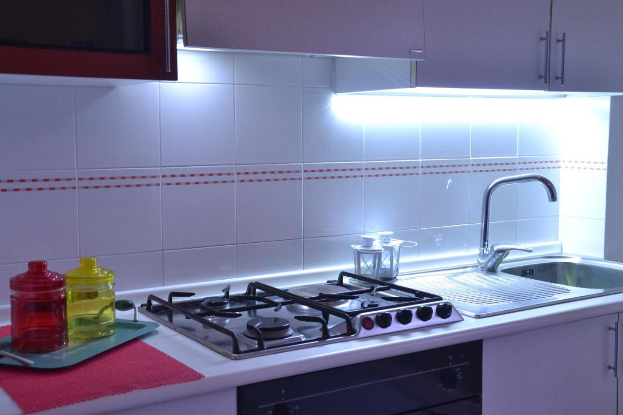 Apartments Di Salvo Furnari Kültér fotó